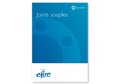 Joints souples