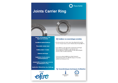 Joints Carrier Ring
