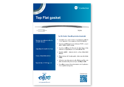 Joints Top Flat Gasket