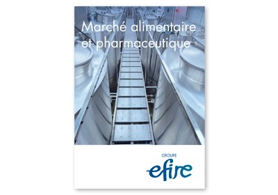 Les joints annulaires - Groupe Efire