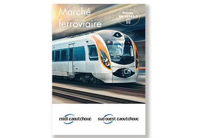 Marché ferroviaire