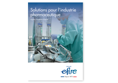 Marché pharmaceutique