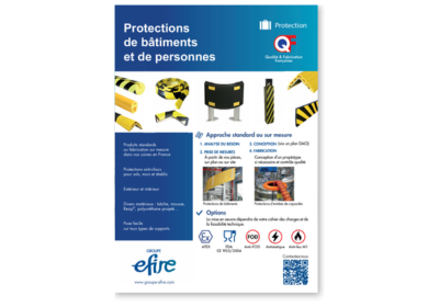 protection - protections bâtiments et personnes