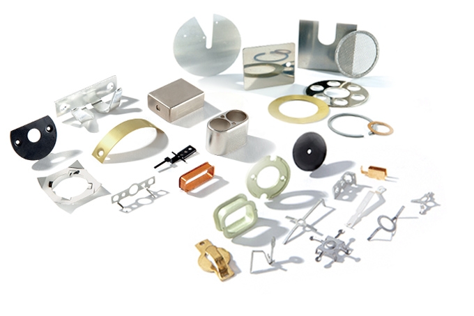 Guides techniques de découpe métallique