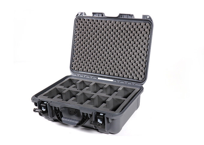 Guides techniques de conditionnement technique