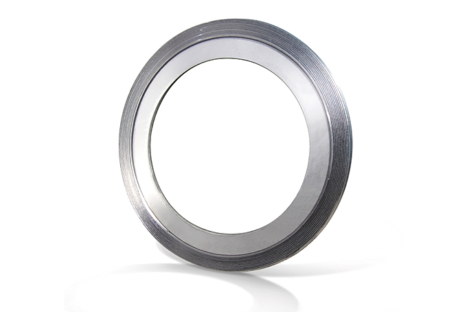 Joints spiralés inox