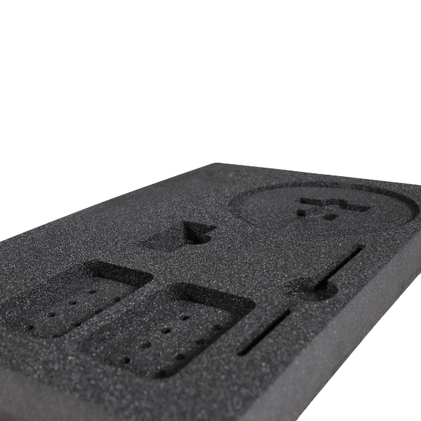 Calage mousse - Plastazote®