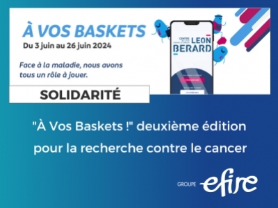 Challenge A Vos Baskets - Deuxième édition