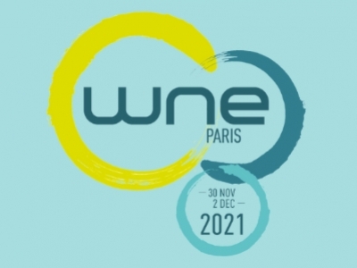 Eynard Robin présent au salon WNE (salon mondial du nucléaire)