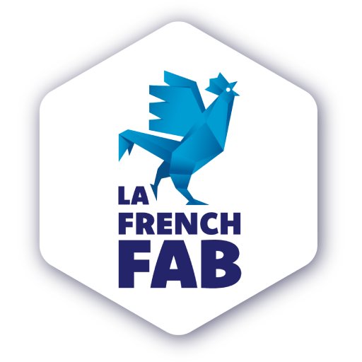 Logo La French Fab