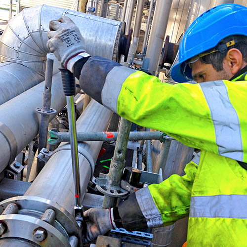 Accompagnement technique